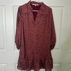 Collective concepts dress